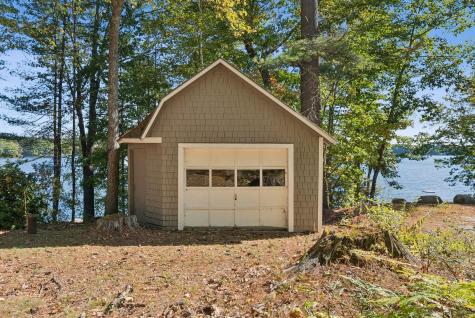 854 Quaker Ridge Road Casco ME 04015