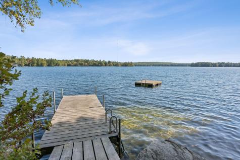 854 Quaker Ridge Road Casco ME 04015