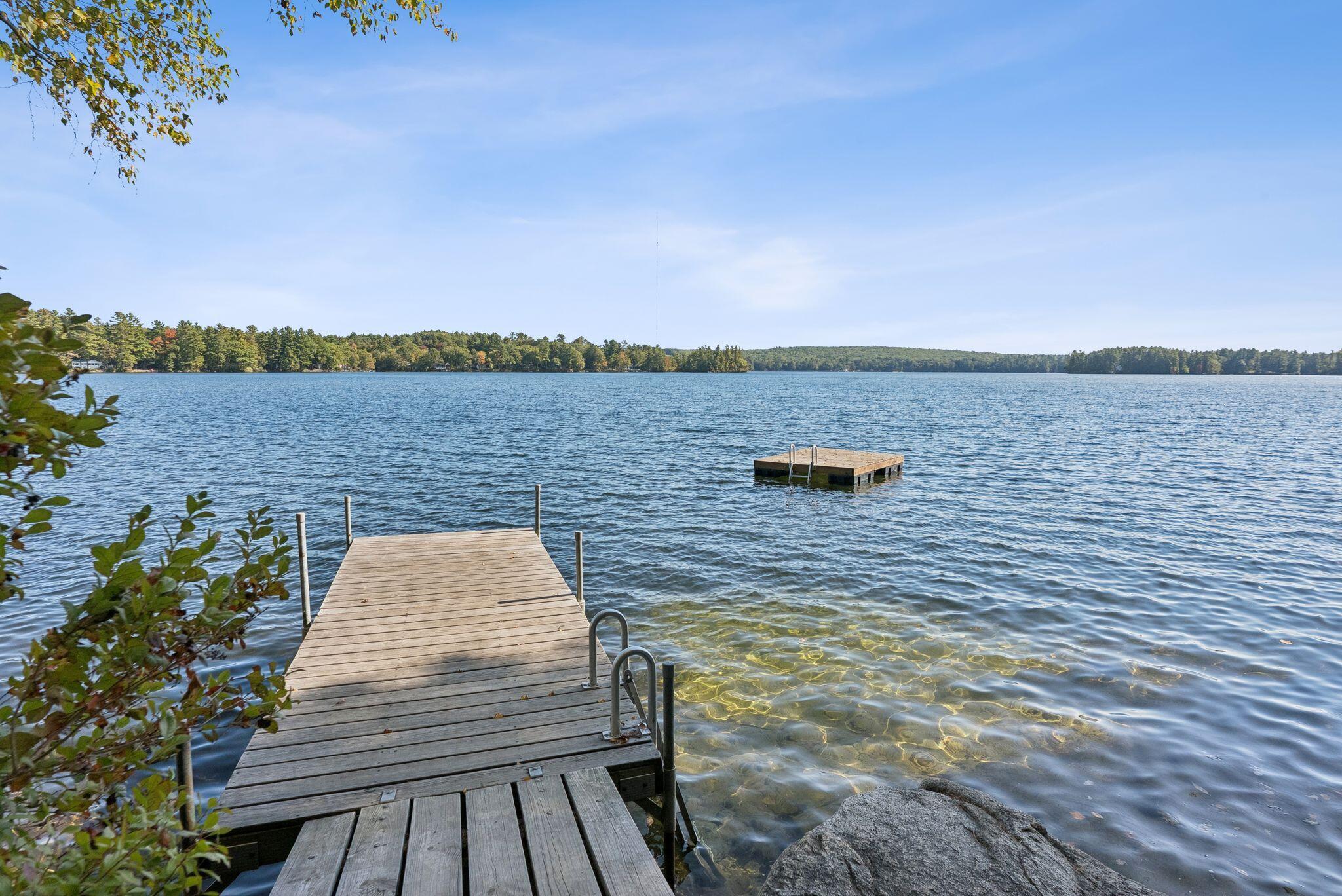 854 Quaker Ridge Road Casco ME 04015