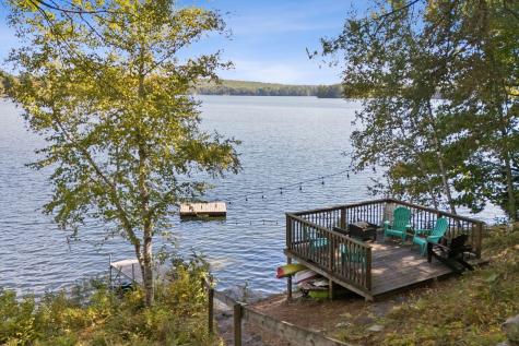 854 Quaker Ridge Road Casco ME 04015