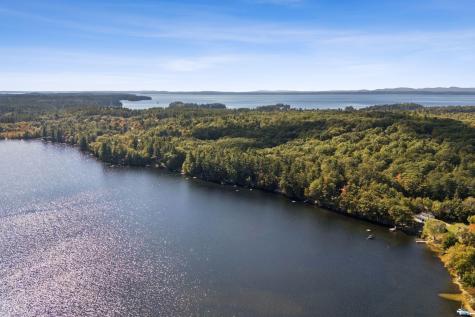 854 Quaker Ridge Road Casco ME 04015