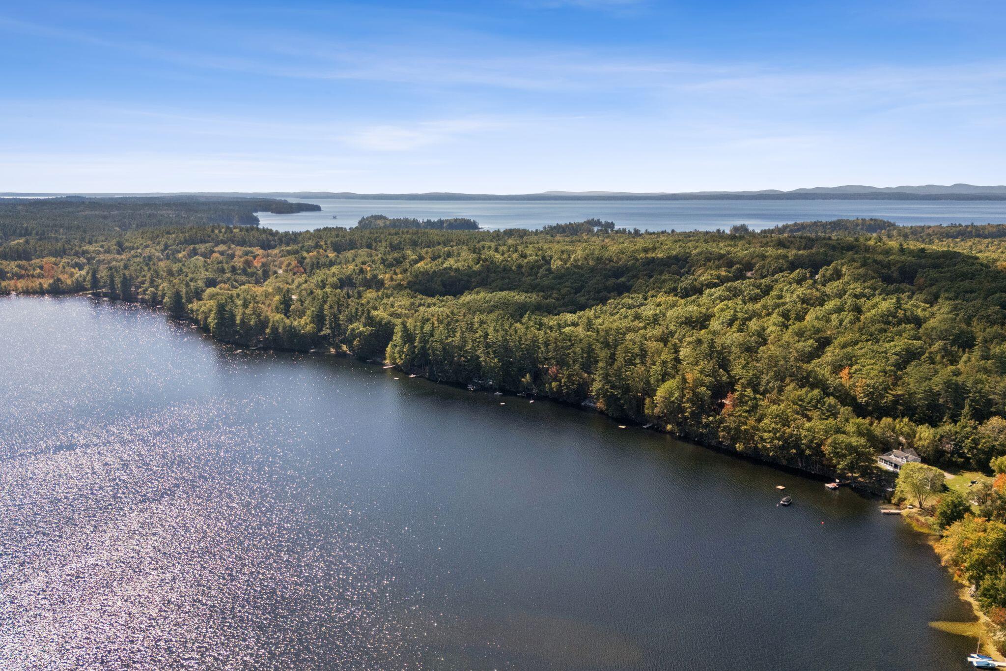 854 Quaker Ridge Road Casco ME 04015