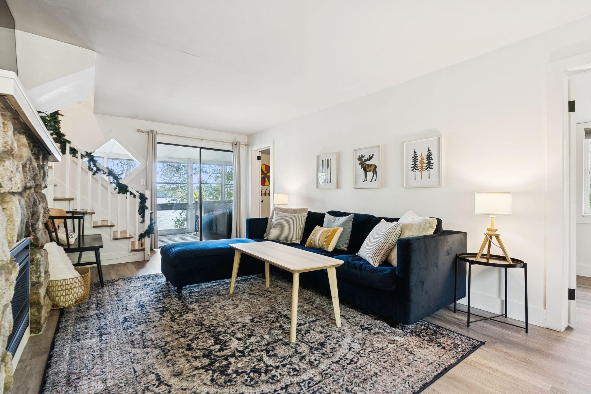 854 Quaker Ridge Road Casco ME 04015