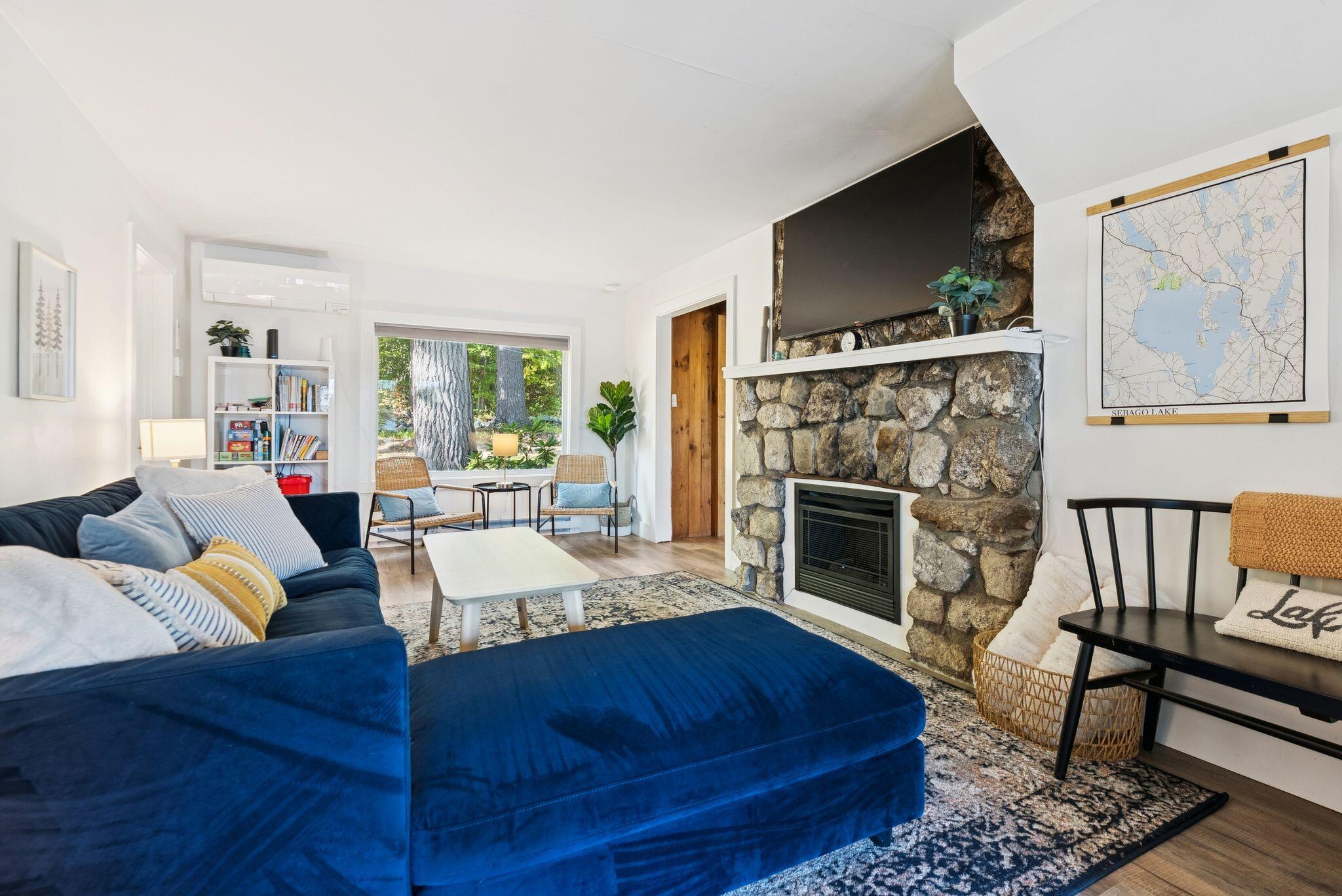 854 Quaker Ridge Road Casco ME 04015