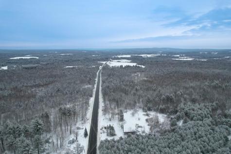 692 Mercer Road Norridgewock ME 04957
