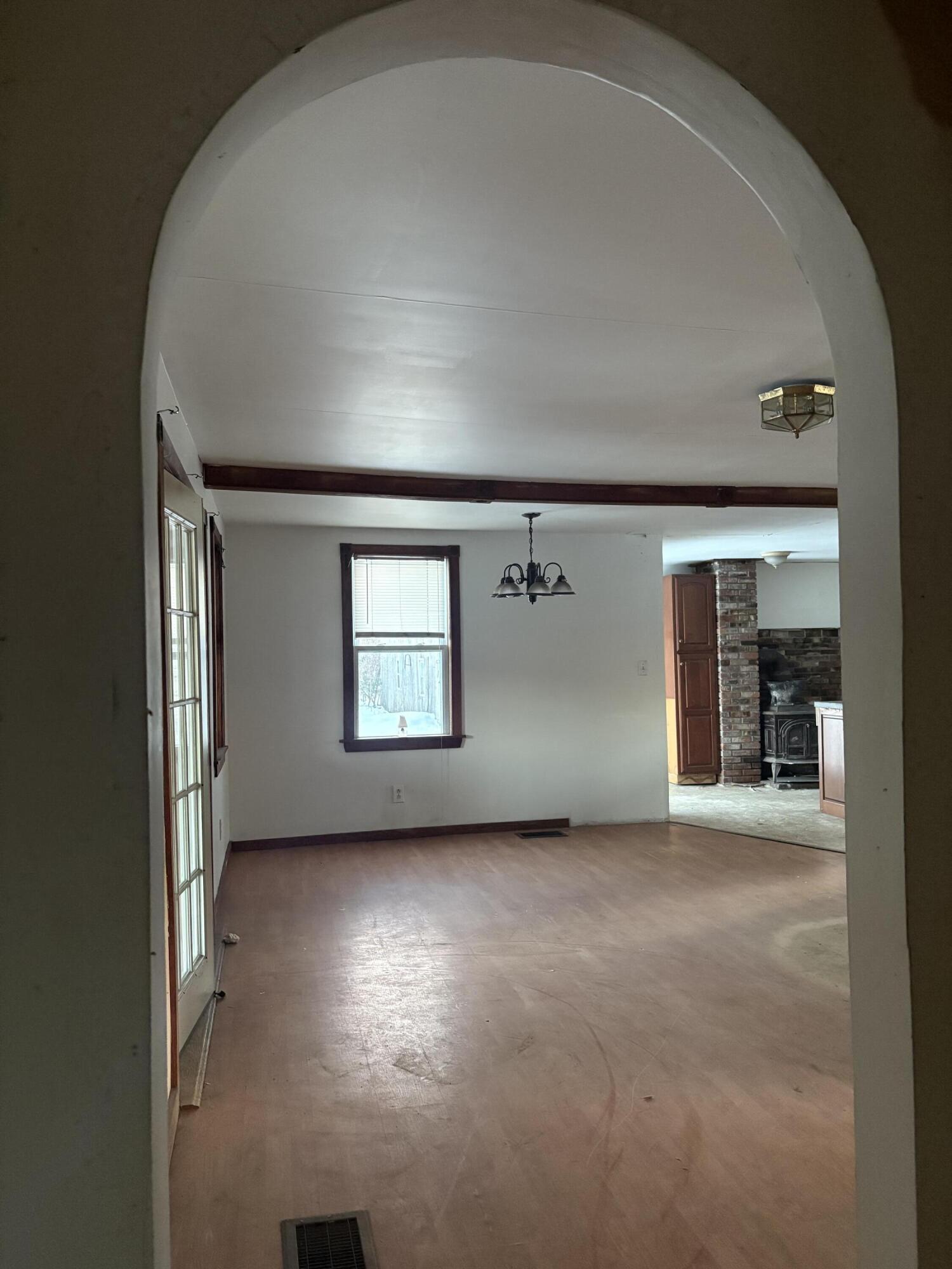 692 Mercer Road Norridgewock ME 04957