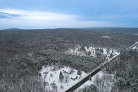 692 Mercer Road Norridgewock ME 04957