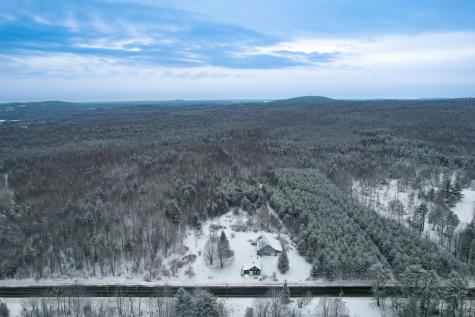 692 Mercer Road Norridgewock ME 04957