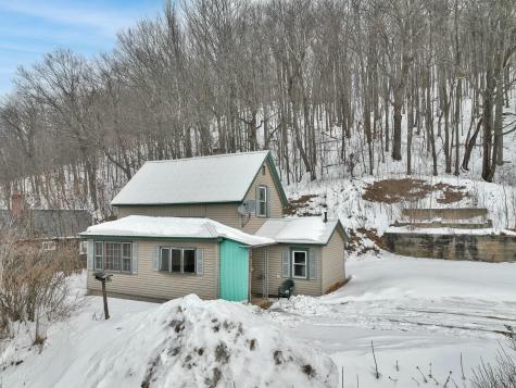 35 Alder Street Mexico ME 04257