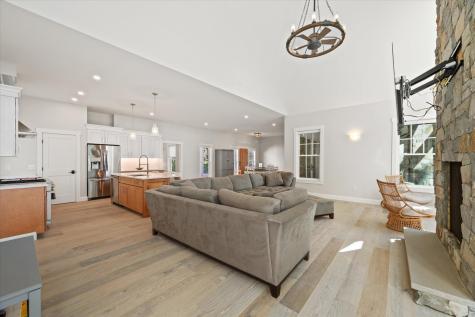 90 Blue Jay Lane Waltham ME 04605