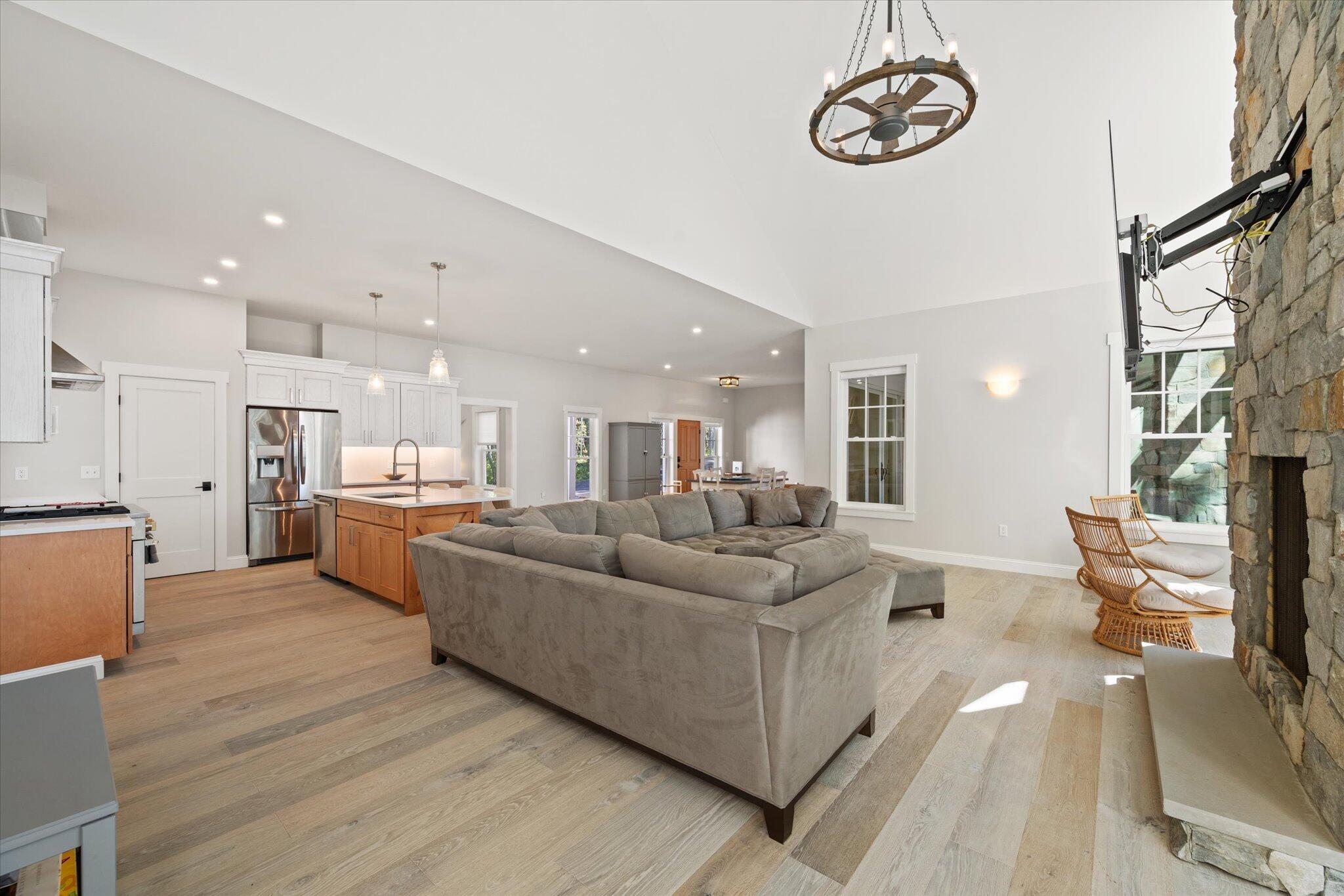 90 Blue Jay Lane Waltham ME 04605