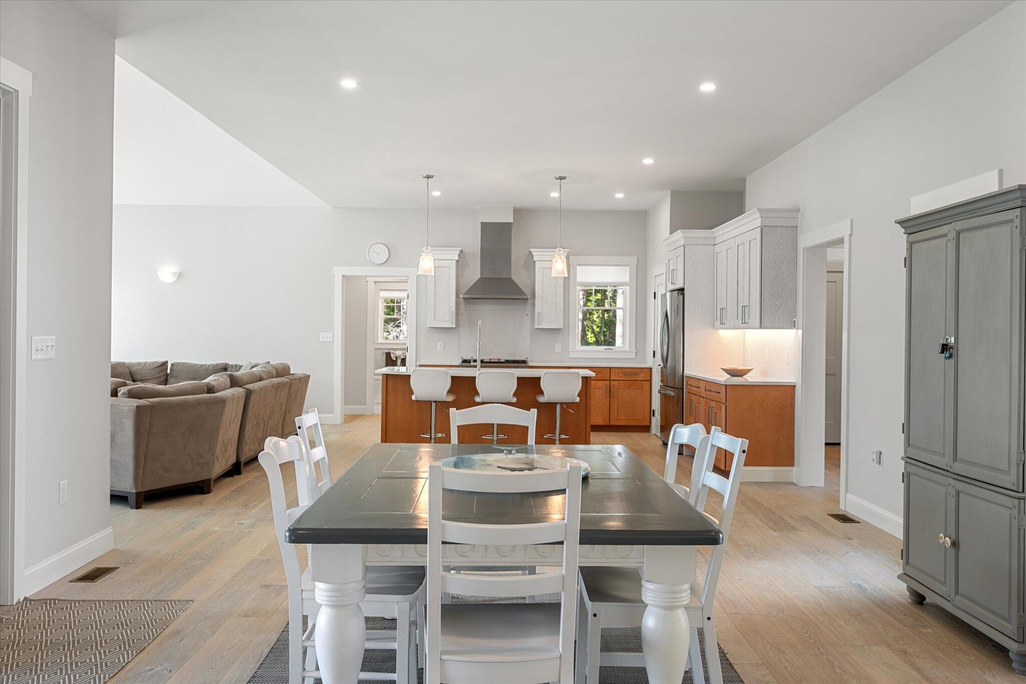 90 Blue Jay Lane Waltham ME 04605