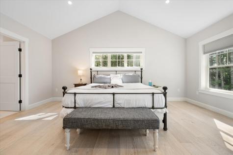 90 Blue Jay Lane Waltham ME 04605
