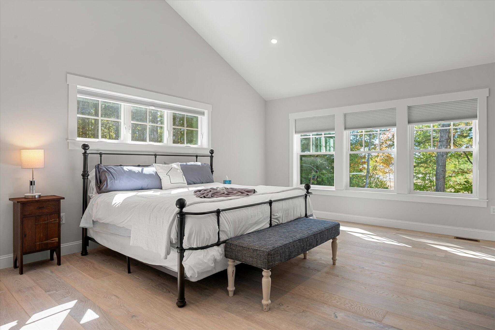 90 Blue Jay Lane Waltham ME 04605