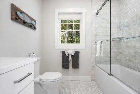 90 Blue Jay Lane Waltham ME 04605