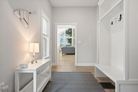 90 Blue Jay Lane Waltham ME 04605