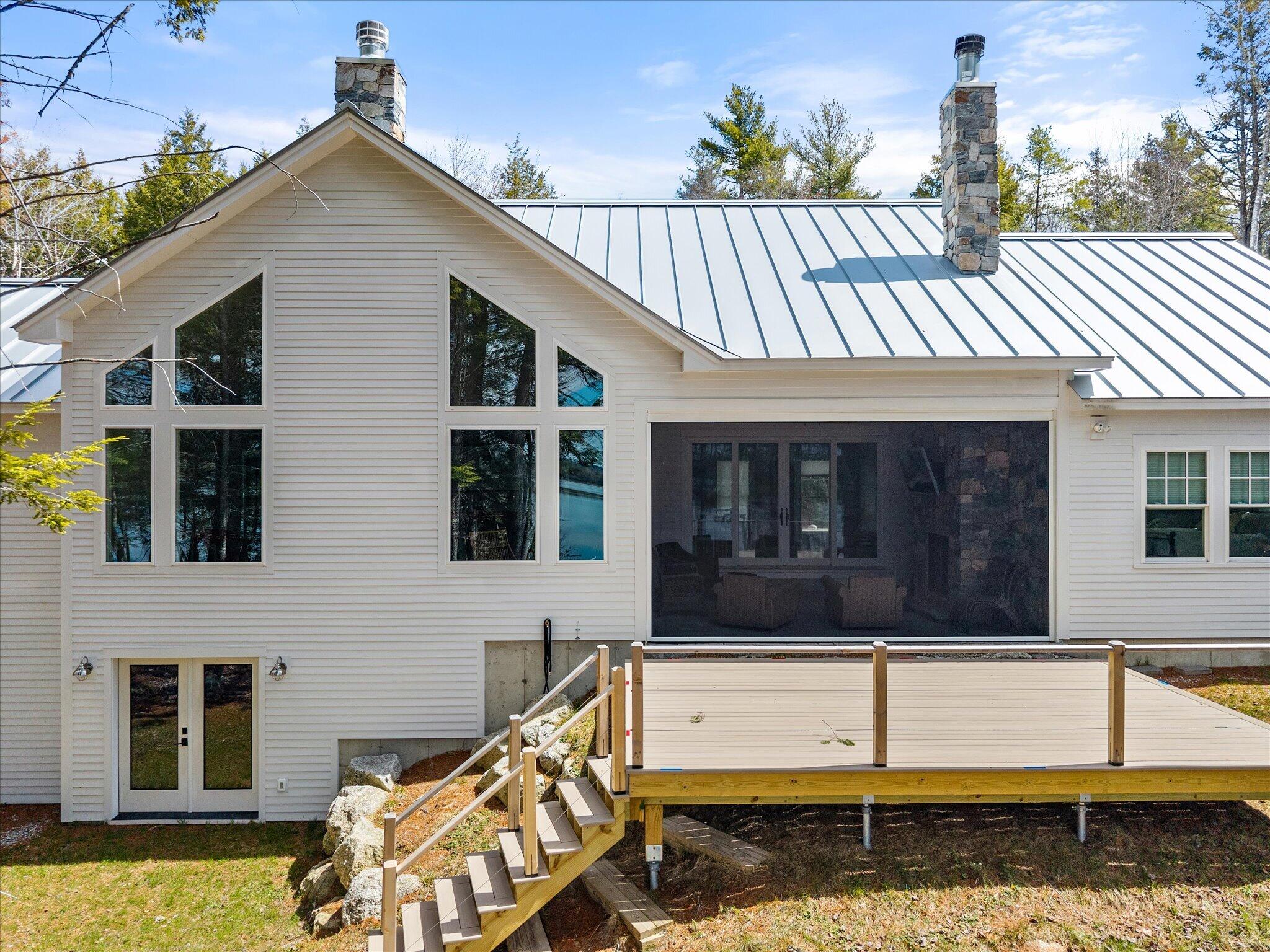 90 Blue Jay Lane Waltham ME 04605