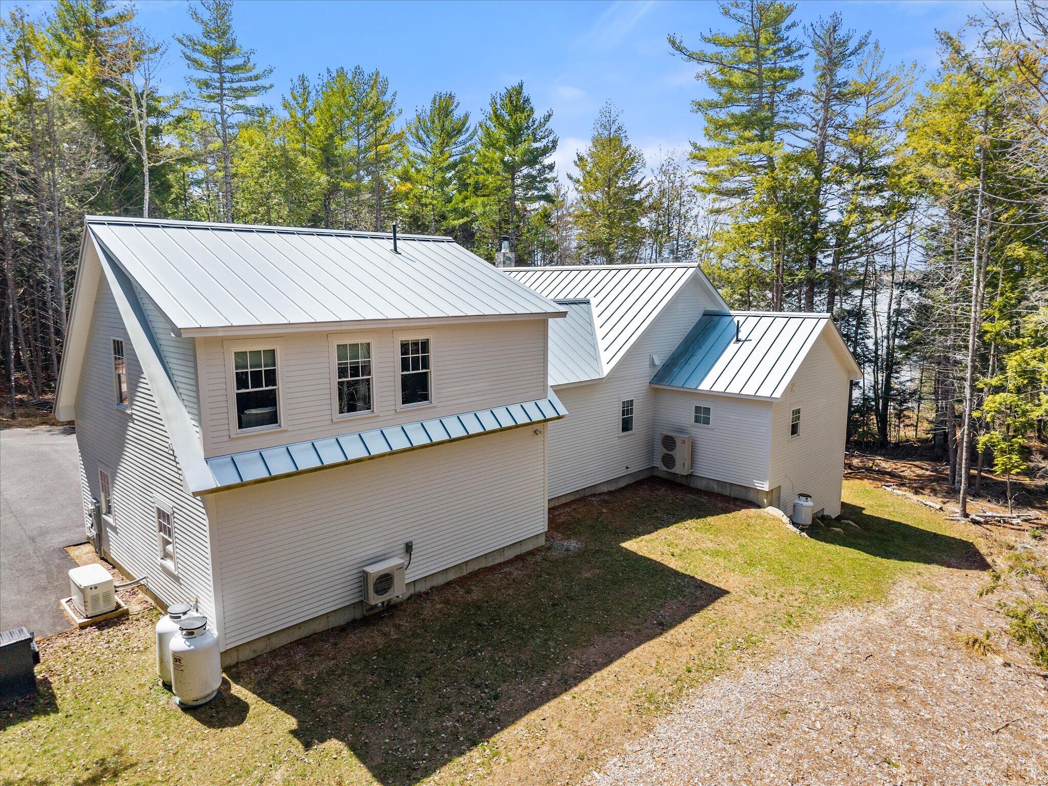 90 Blue Jay Lane Waltham ME 04605