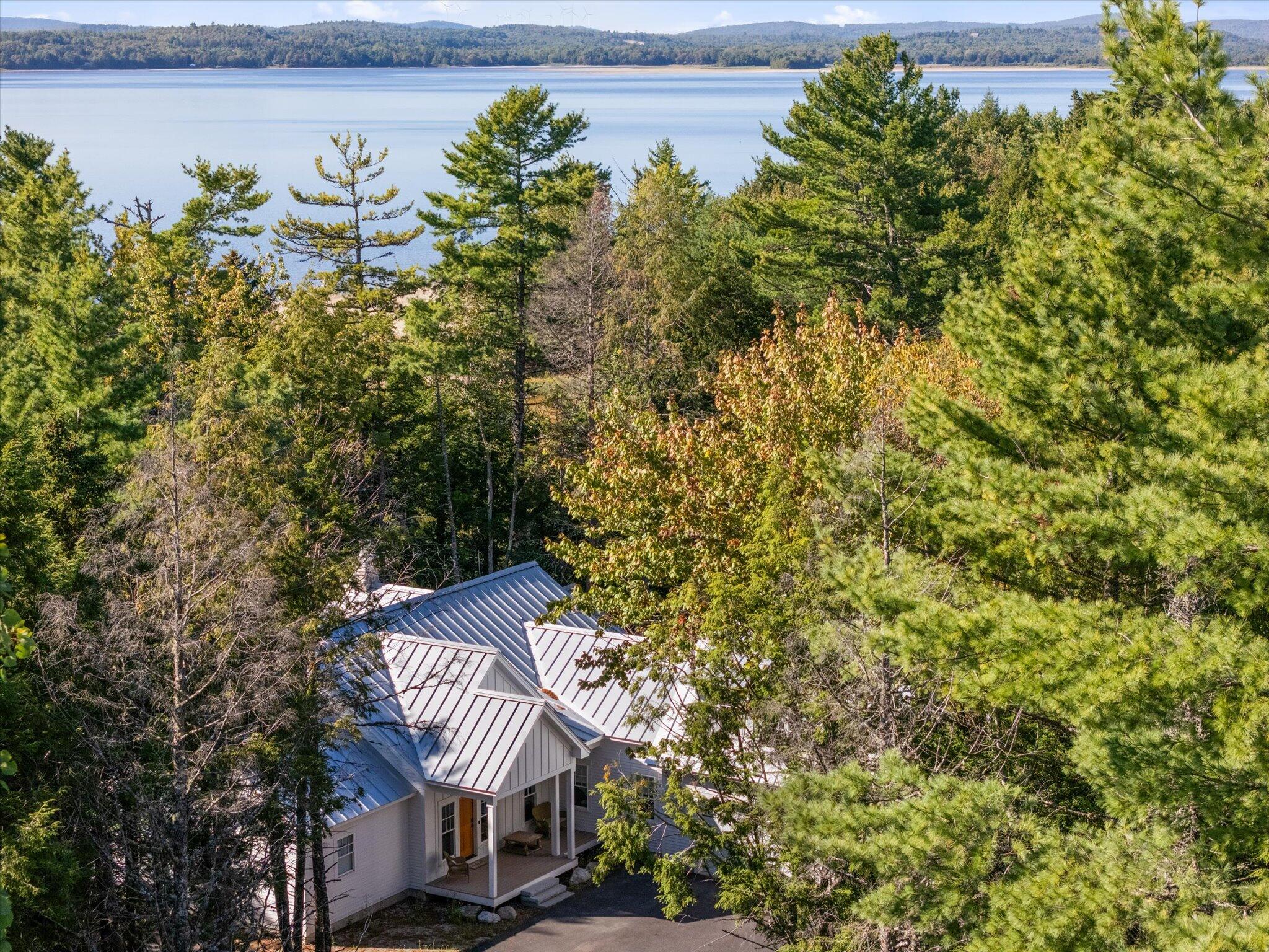 90 Blue Jay Lane Waltham ME 04605