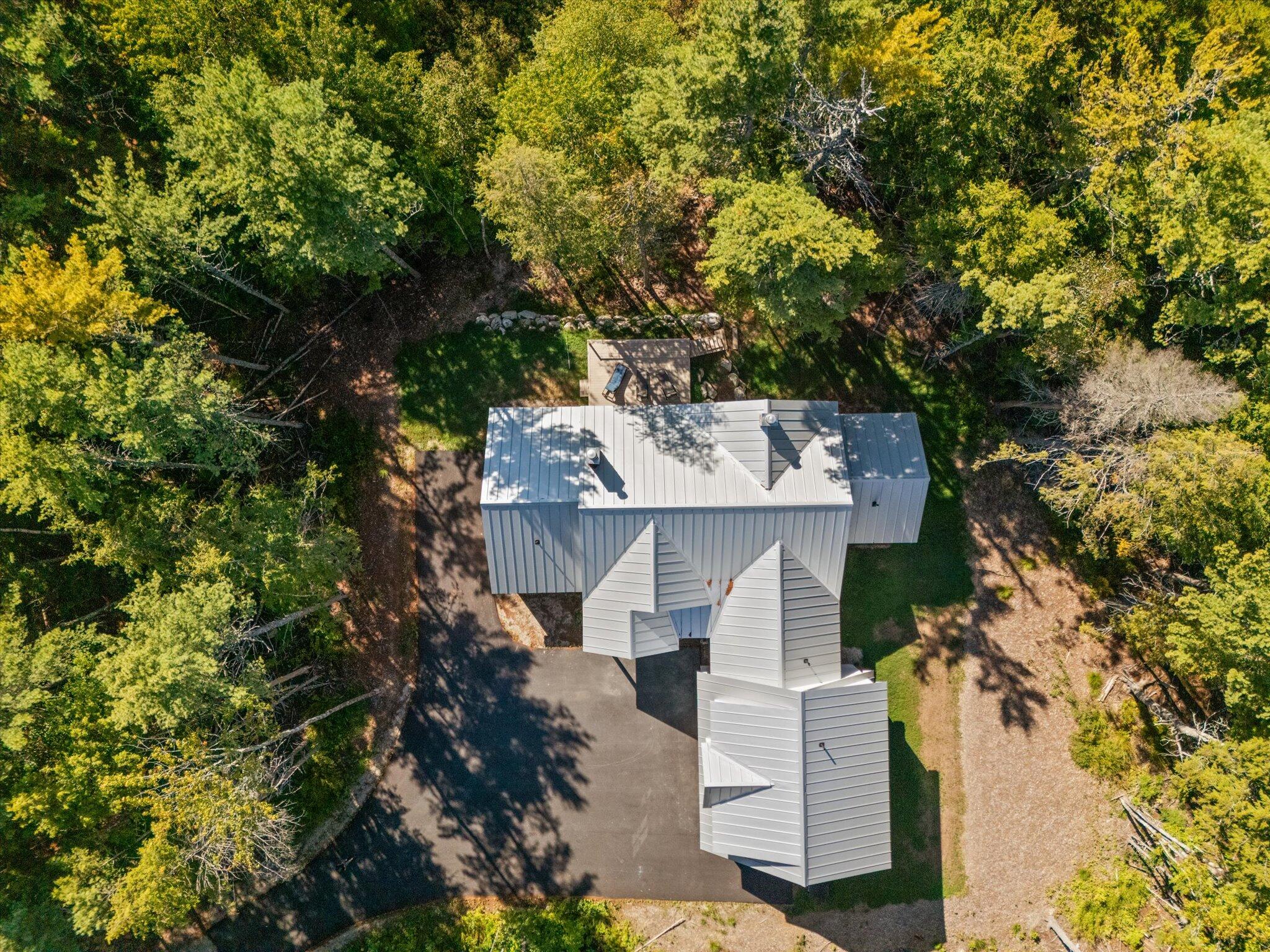 90 Blue Jay Lane Waltham ME 04605