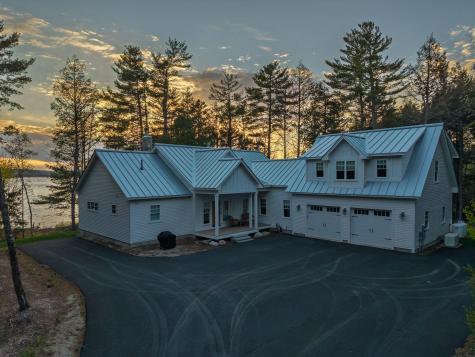 90 Blue Jay Lane Waltham ME 04605