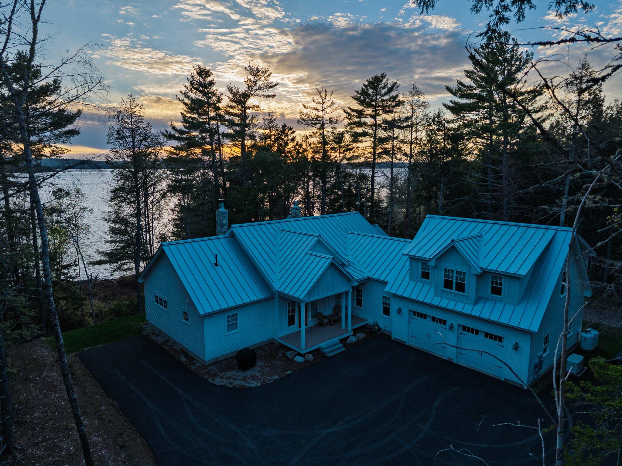 90 Blue Jay Lane Waltham ME 04605