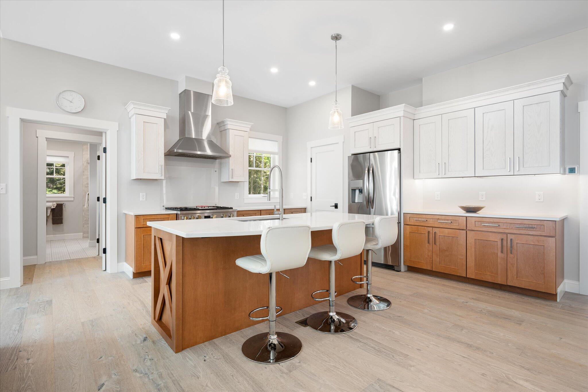 90 Blue Jay Lane Waltham ME 04605