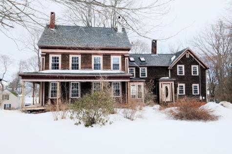 37 Chestnut Street Bath ME 04530