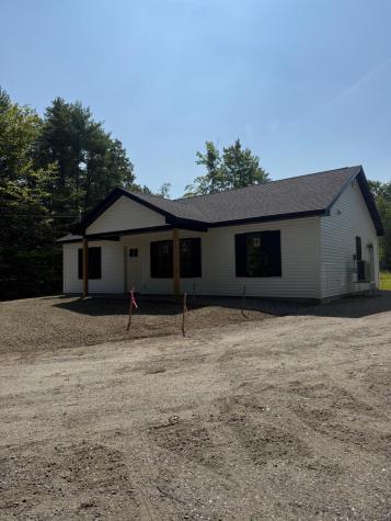 43 Stonehedge Drive Bridgton ME 04009