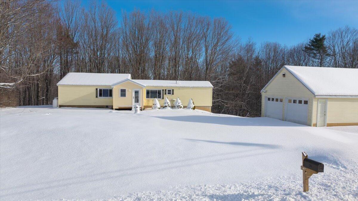 51 N Reynolds Road Winslow ME 04901