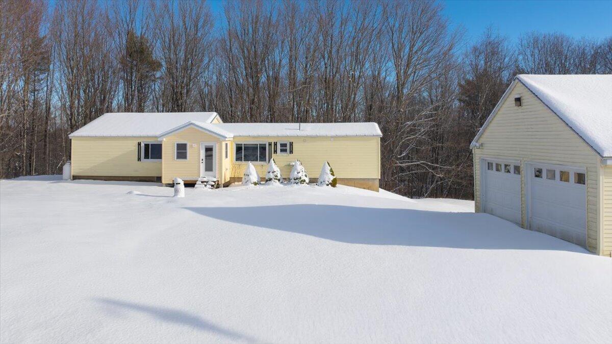 51 N Reynolds Road Winslow ME 04901
