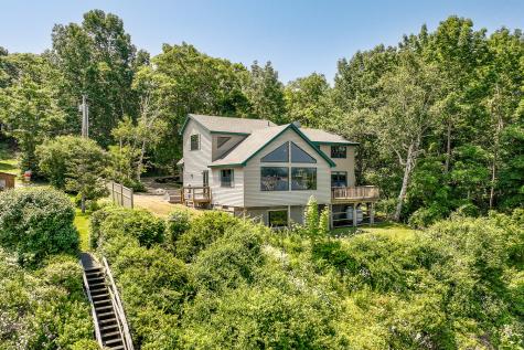 6 Waters Edge Lane Owls Head ME 04854