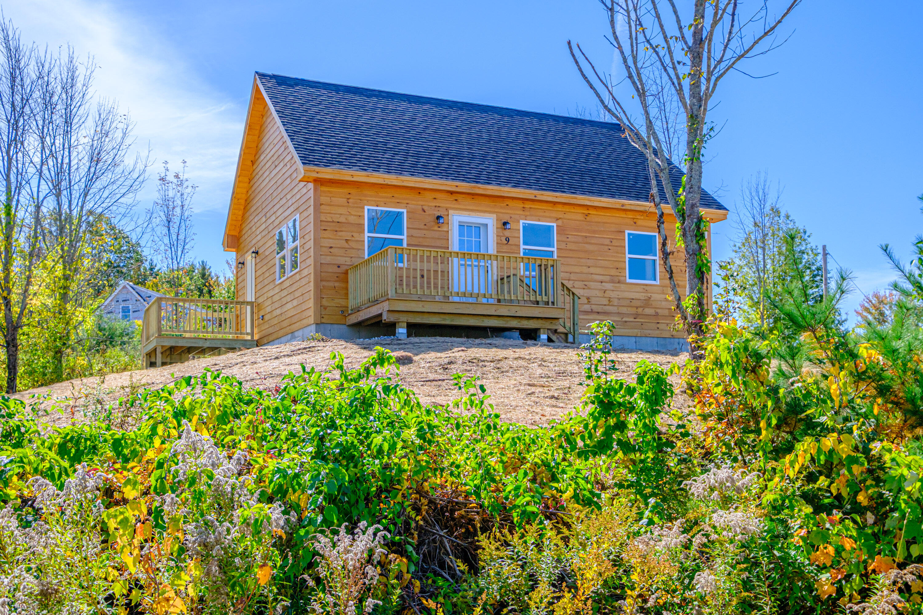 9 Penny Lane Parsonsfield ME 04047