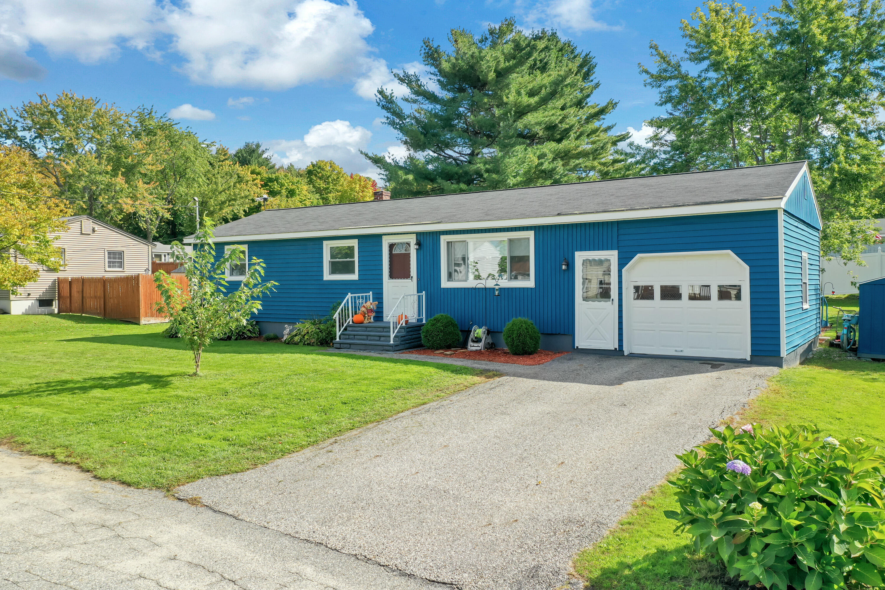 25 Martha Avenue Lewiston ME 04240