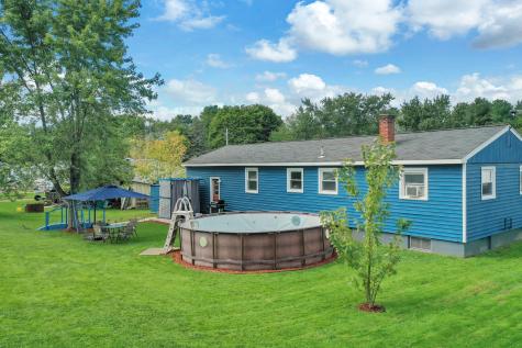 25 Martha Avenue Lewiston ME 04240