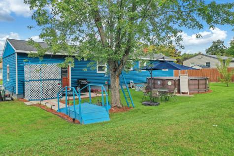 25 Martha Avenue Lewiston ME 04240