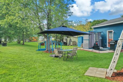 25 Martha Avenue Lewiston ME 04240