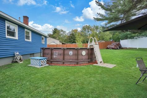 25 Martha Avenue Lewiston ME 04240