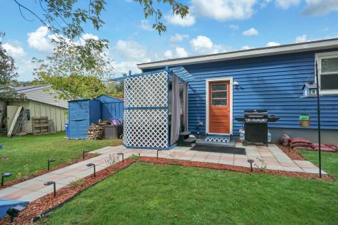 25 Martha Avenue Lewiston ME 04240