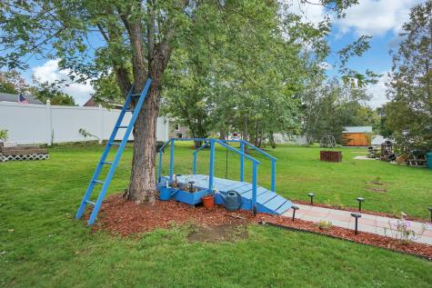 25 Martha Avenue Lewiston ME 04240