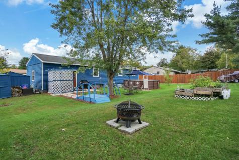 25 Martha Avenue Lewiston ME 04240