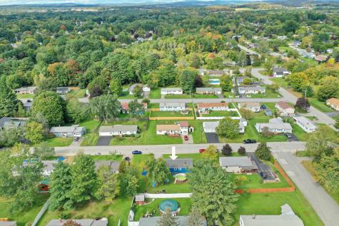 25 Martha Avenue Lewiston ME 04240