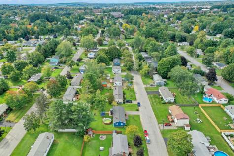 25 Martha Avenue Lewiston ME 04240