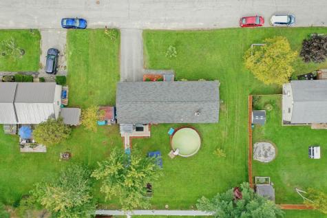 25 Martha Avenue Lewiston ME 04240