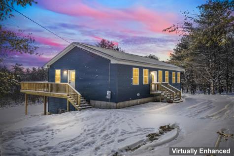 3 Meadow Lane Leeds ME 04263