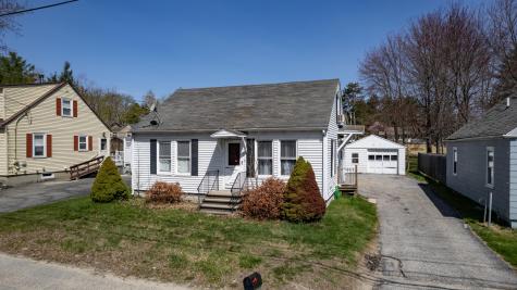 867 Minot Avenue Auburn ME 04210