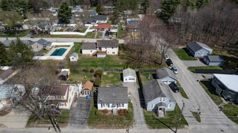 867 Minot Avenue Auburn ME 04210