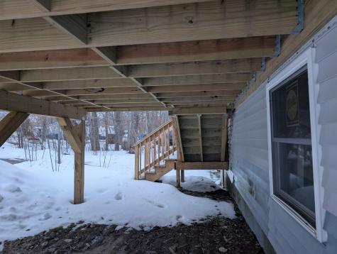 9 Devotion Avenue Sanford ME 04073