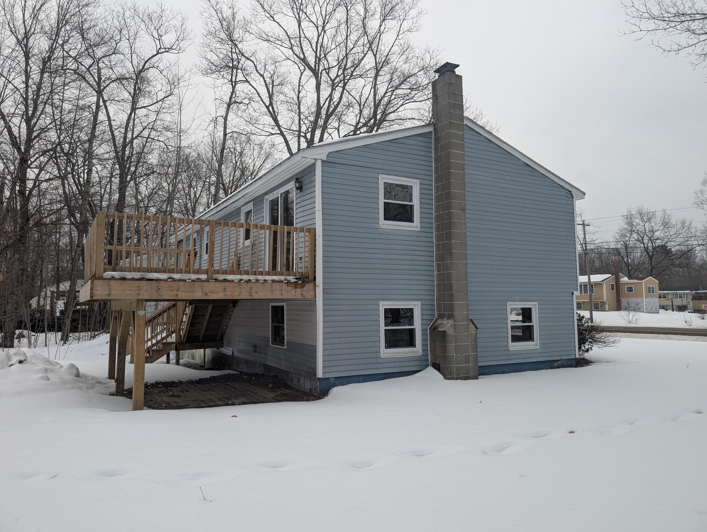 9 Devotion Avenue Sanford ME 04073