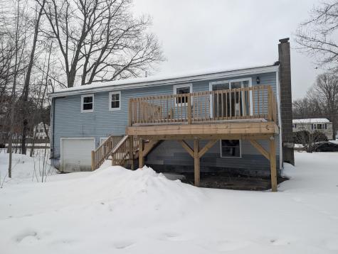 9 Devotion Avenue Sanford ME 04073